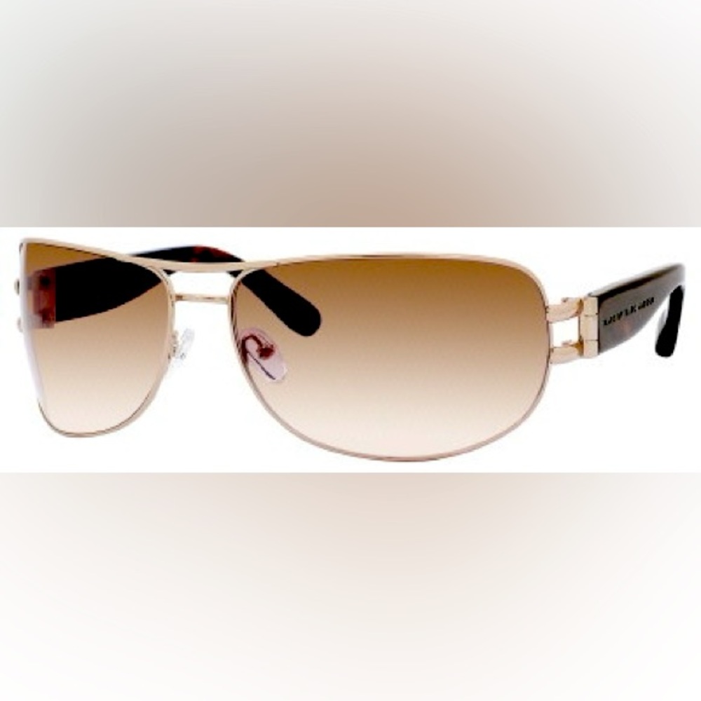 Marc by Marc Jacobs MMJ 065/S Metal & Tortoise Frame/Gradient lenses (pre-loved)